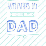 Free Printable Father s Day Cards