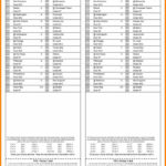 Free Printable Football Parlay Cards Printable Card Free