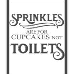 Free Printable Funny Bathroom Signs Bathroom Wall Art Free Printables