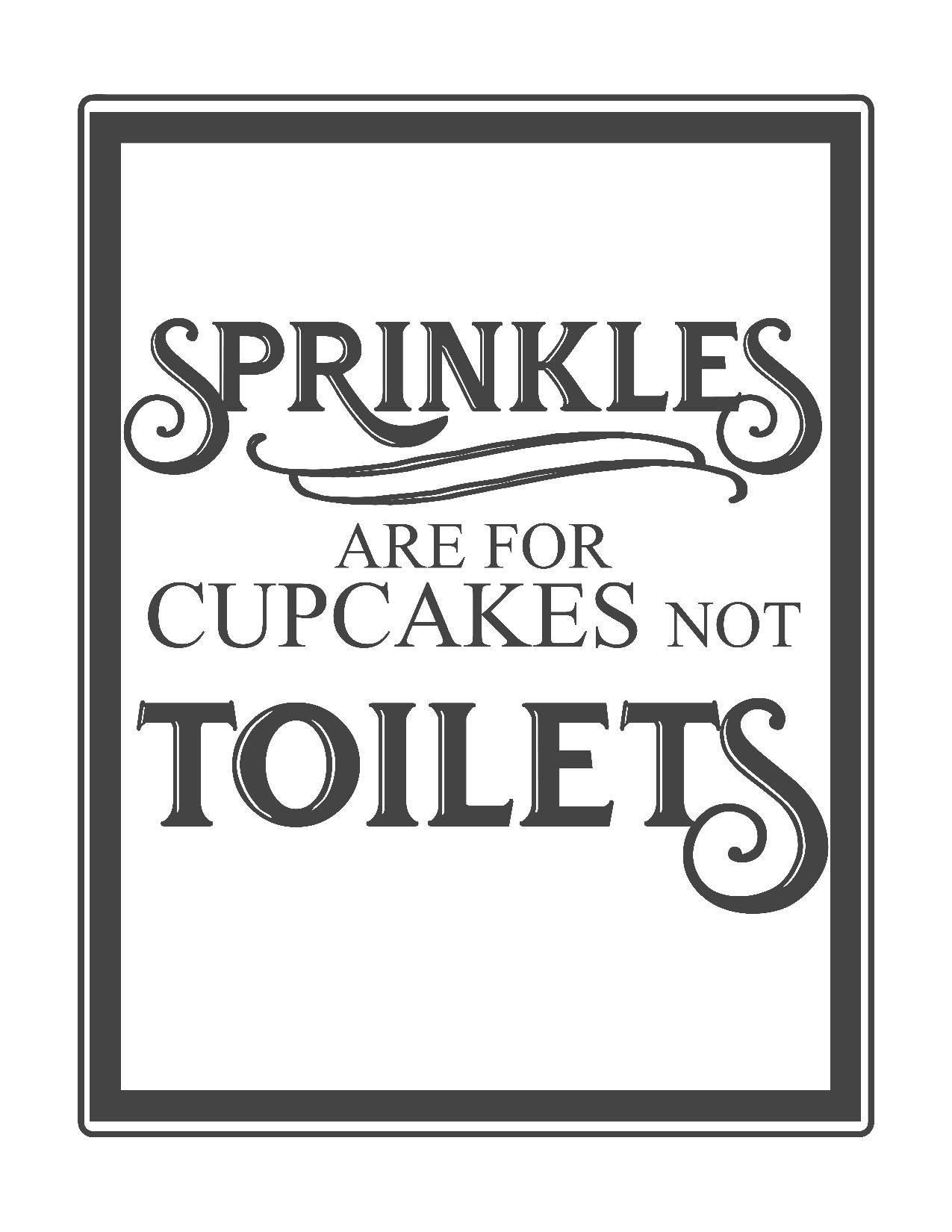 Free Printable Funny Bathroom Signs Bathroom Wall Art Free Printables 