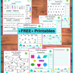 Free Printable Kindergarten Readiness Assessment Money Saving Mom