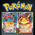 Free Printable Pokemon Cards Printable Form Templates And Letter