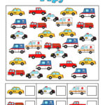 Free Printable Road Trip Games For Kids California Unpublished