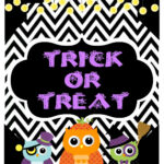 Free Printables For You FREE HALLOWEEN PRINTABLES