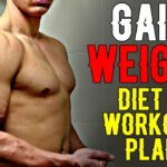 Gain Weight Fast For Men TIPS HOW TO GAIN WEIGHT FOR SKINNY GUYS