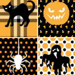 Halloween Free Printable How To Nest For Less