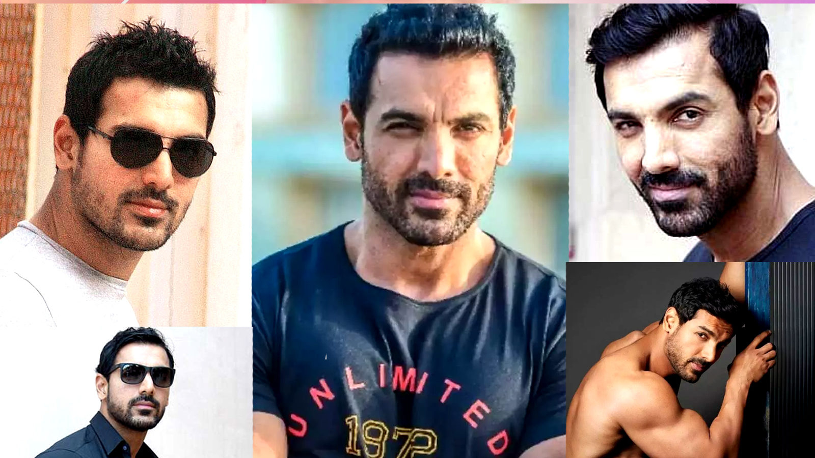 Happy Birthday John Abraham Health Fitness Mantra Diet Plan Images And 
