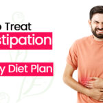 How To Treat Constipation With A Healthy Diet Plan Diet Mantra By Monika