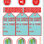 I Should Be Mopping The Floor Free Printable Layered Teacher Gift Tags