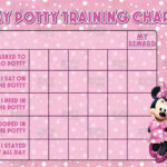 Image Result For Potty Training Charts And Rewards Potty Training