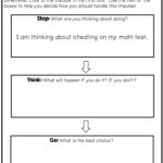 Impulse Control Worksheets For Adults Elcacerolazo