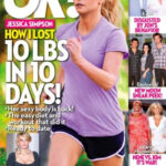 Jessica Simpson The Revenge Diet The Hollywood Gossip