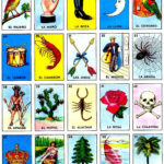 Loteria Printable Cards Free Free Printable