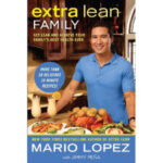 Mario Lopez Wants Your Family To Be Extra Lean