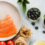 Mediterranean Diet For Fatty Liver Does It Help  - Mediterranean Diet For Fatty Liver Meal Plan