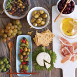 Mediterranean Diet Plan Tasty Recipes To Try The Healthy - Mediterranean Diet Meal Plan Tasty