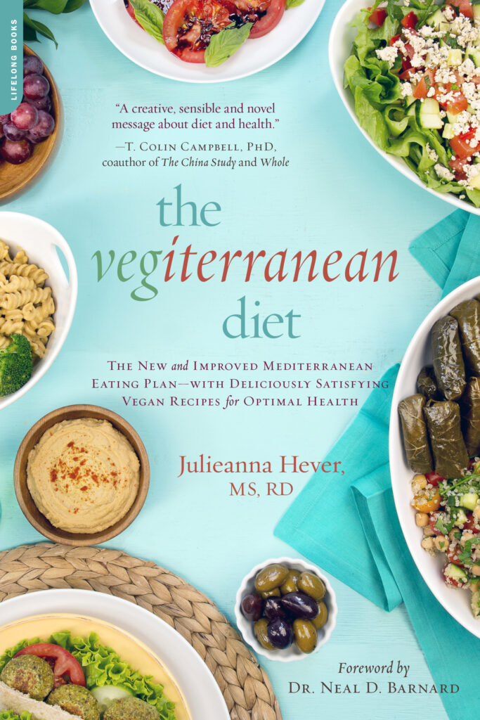 Mediterranean Diet Plant Based Dietitian - Plant Based Mediterranean Diet Plan