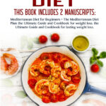 Mediterranean Diet This Book Includes Mediterranean Diet For  - Mediterranean Diet Plan Books