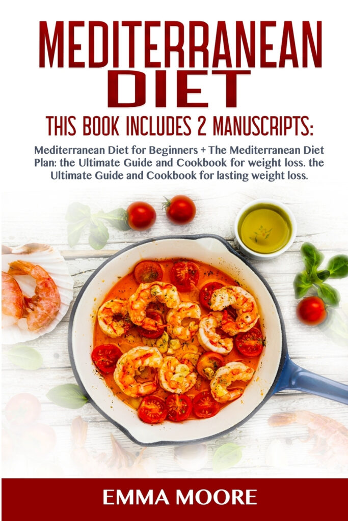 Mediterranean Diet This Book Includes Mediterranean Diet For  - Mediterranean Diet Plan Books