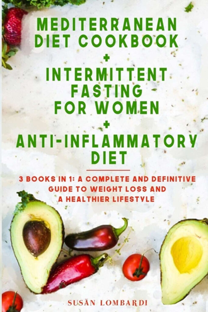 Mediterranean Diet With Intermittent Fasting FastingTalk - Mediterranean Diet Meal Plan Intermittent Fasting