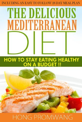  Paleo Diet Metabolism The Delicious Mediterranean Diet How To Stay  - Paleo Mediterranean Diet Meal Plan