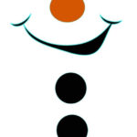 Pin By Lynne Golding On Cricut Christmas Stencils Snowman Faces