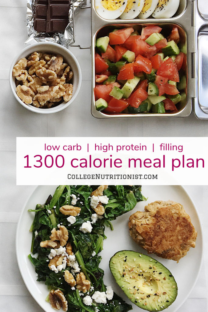 Pin On Breakfast Ideas For College Students - Healthy Meal Plan Mediterranean Diet College Student