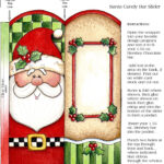 Pin On CHRISTMAS PRINTABLES