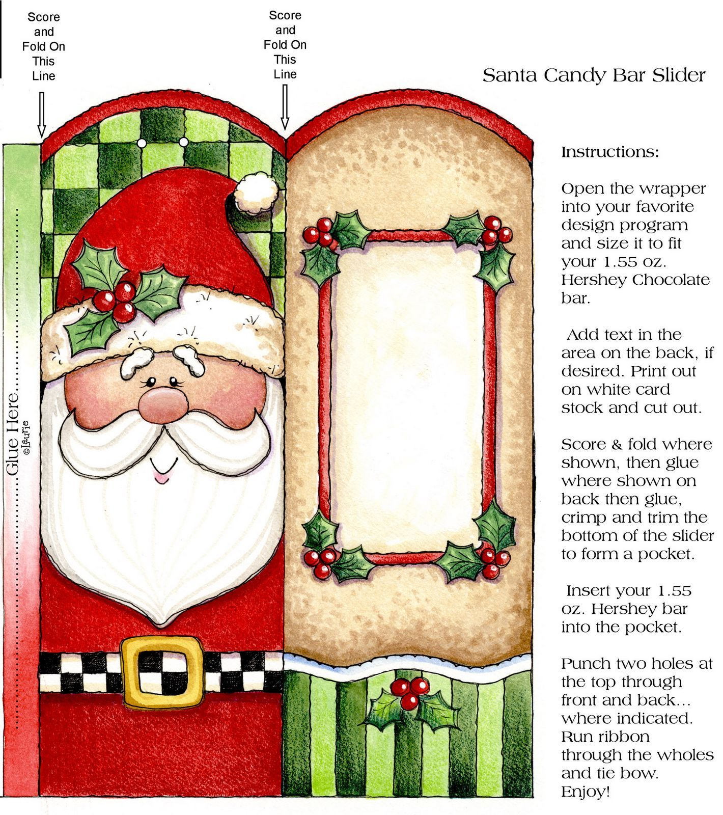 Pin On CHRISTMAS PRINTABLES