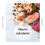Pin On Organifi Green Drink Review - Mediterranean Diet Plan Calculator Macros