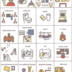 Pin On Visual Aids For ASD