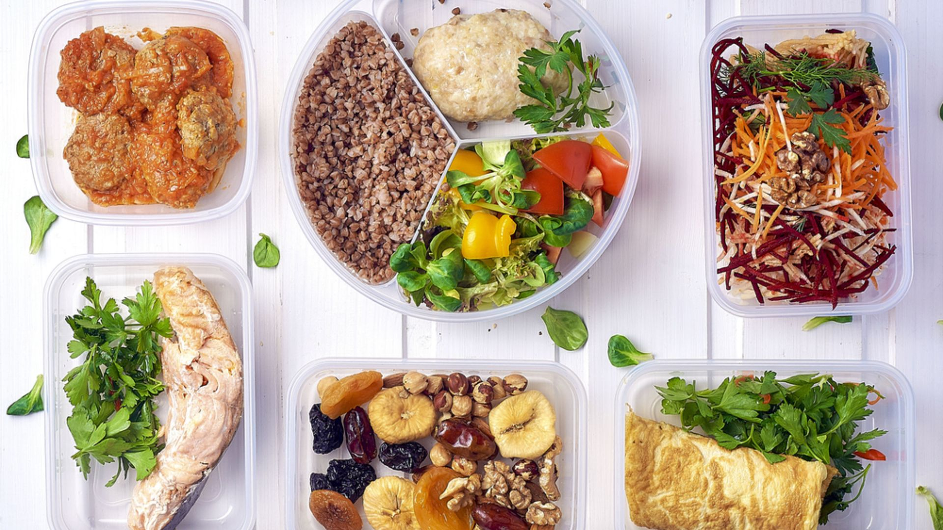 Places To Get Healthy Meal Plans In Qatar Qatar Living