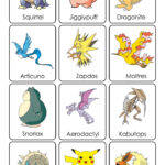 Pokemon Cards To Printable Free PRINTABLE TEMPLATES