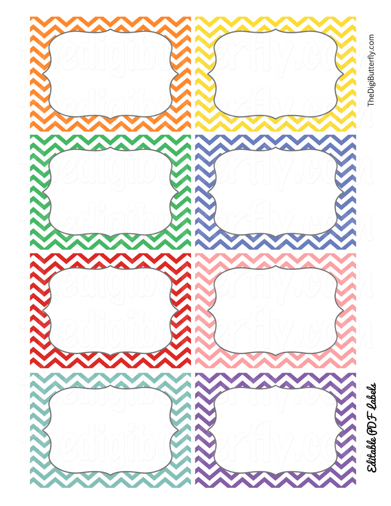 Print Candee Labels Printables Free Classroom Labels Printable 