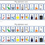 Printable Alphabet Strip Djdjg Awesome Teacher S Pet Displays Alphabet