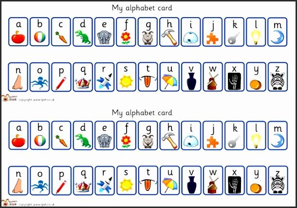 Printable Alphabet Strip Djdjg Awesome Teacher S Pet Displays Alphabet 