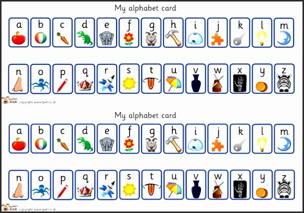 Printable Alphabet Strip Djdjg Awesome Teacher S Pet Displays Alphabet