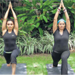 Rani Mukherjee Diet Plan Chart Gym Yoga Exercise Workout Routine Female