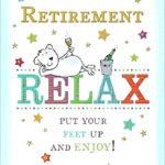 Retirement Card Templates Free New Printable Retirement Cards That Are