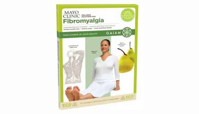 Review Mayo Clinic Wellness Solutions For Fibromyalgia