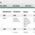 Royal Marines Commando Workout Routine EOUA Blog