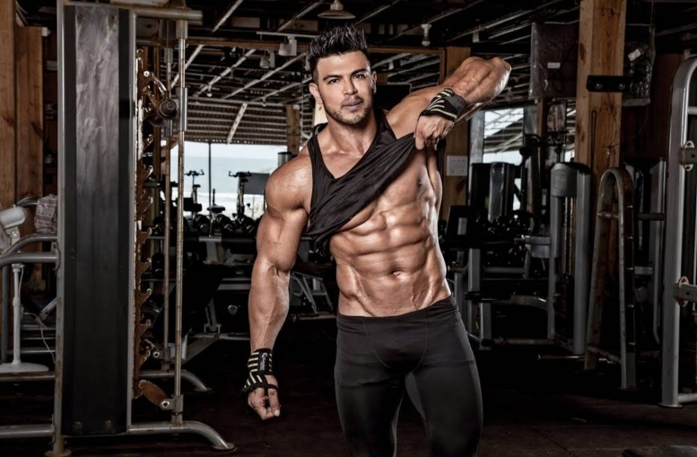 Sahil Khan Diet Plan Sahil Khan Workout Sahil Khan Diet