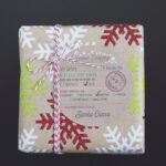 Santa s Special Delivery Gift Label Tags Worldlabel Blog