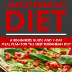 Step By Step Guide To The Mediterranean Diet Beginners Guide And 7 Day  - Mediterranean Diet 7 Day Meal Plan Australia