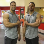 The Hodgetwins Workout Routine Diet Plan Exercise Body