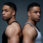 The Hodgetwins Workout Routine Diet Plan Exercise Body