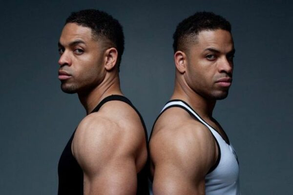 The Hodgetwins Workout Routine Diet Plan Exercise Body 