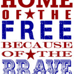 This n that A Little Crafting 4th Of July Printable