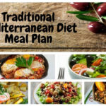 Traditional Mediterranean Diet Meal Plan Mediterranean Living - Traditional Mediterranean Diet Meal Plan