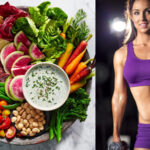 Using The Mediterranean Diet For Bodybuilding HeySpotMeGirl - Mediterranean Diet Plan For Bodybuilding